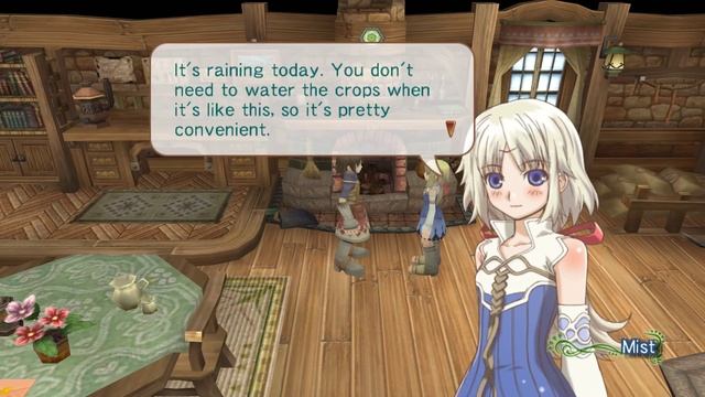 Rune Factory Frontier #5 - Cooking and Crafting | Stream смотреть онлайн