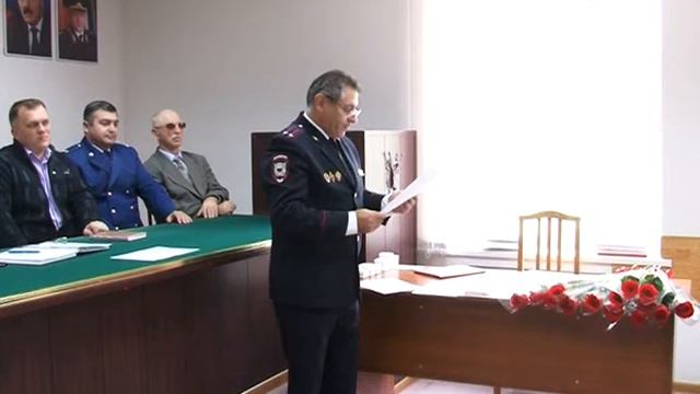 День полиции смотреть онлайн