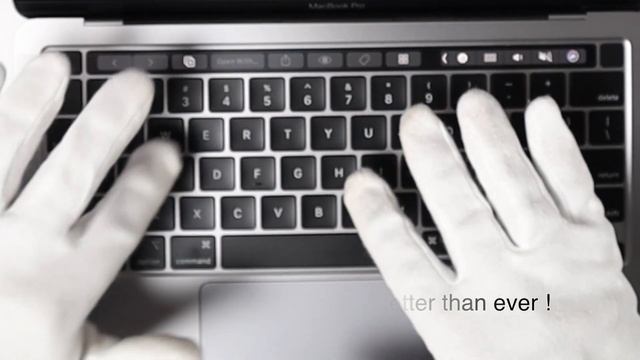 Macbook Pro M1 Unboxing & Gaming (CS:GO, Path Of Exile, Aragami) #asmr #macbookpro #therelaxingtech