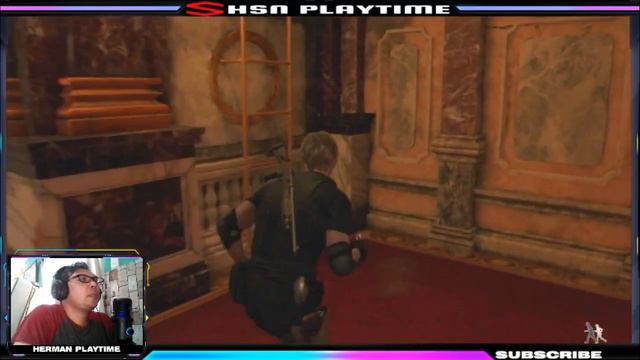 Resident Evil 4 Remake Chapter 9 | Dire Situation Ashley Alone In Dark смотреть онлайн