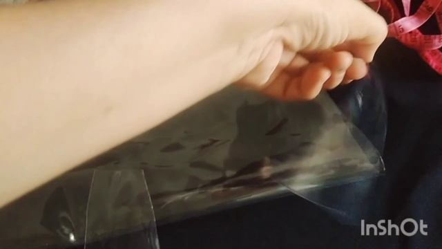 Өте оңай тәсілімен прозрачный сумка тігу/ Сшить празрачную сумку смотреть онлайн