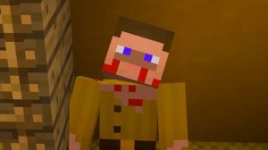 Вторая Мировая Война [ЧАСТЬ 13] Call of duty в Майнкрафт! - (Minecraft - Сериал)