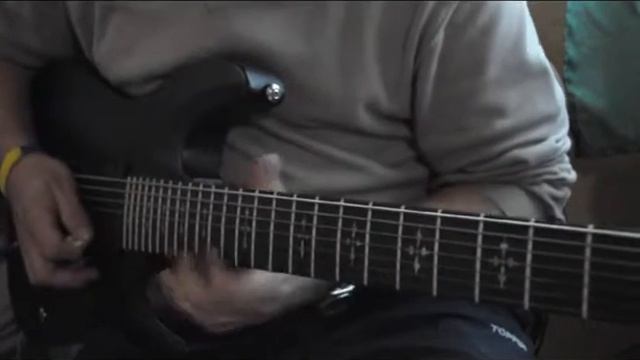 Schecter Demon 7 FR смотреть онлайн