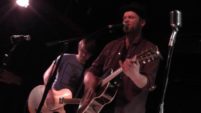 David Ford "Every Time" + inspiration & background story -live 3/9/15 (13) Middle East, Cambridge,M смотреть онлайн