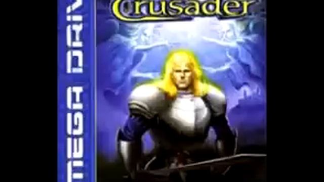 Light Crusader OST - 18 Test Our Strength смотреть онлайн