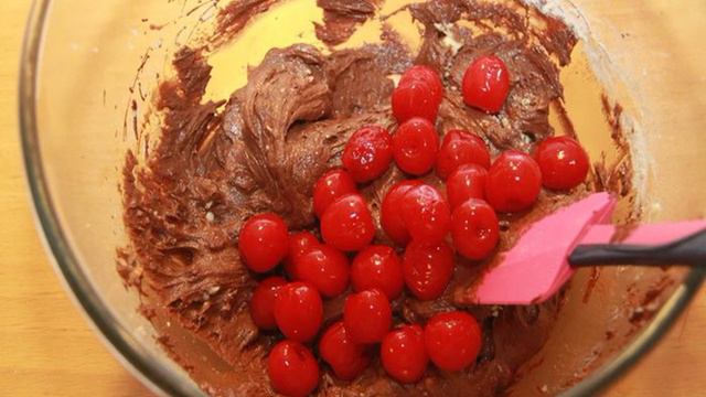 Вкусные будни