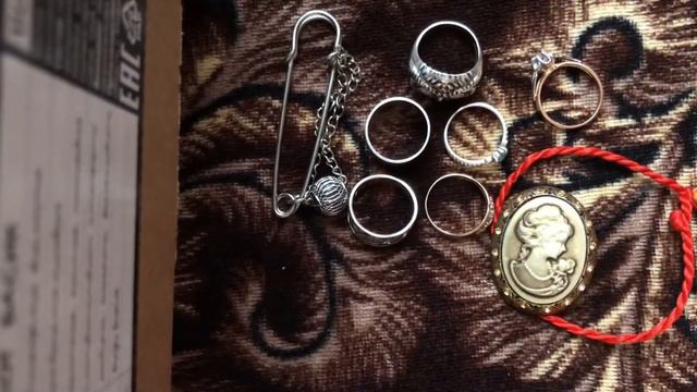 АСМР УКРАШЕНИЯ 💍 #asmr #асмр #рекомендации #асмруложутебяспать смотреть онлайн