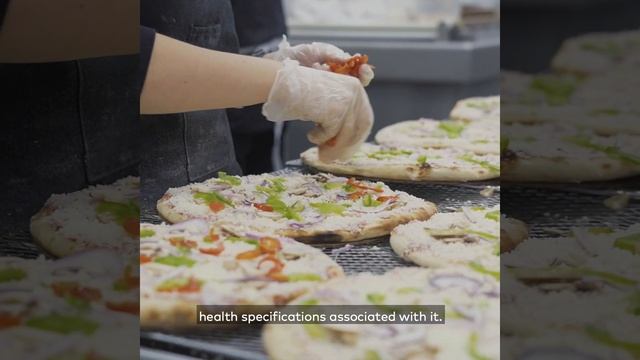 King David Frozen Products is where Toronto goes for frozen kosher pizza смотреть онлайн