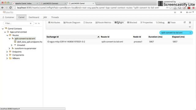 camel big file (1GB +), splitting file and convert to XML смотреть онлайн