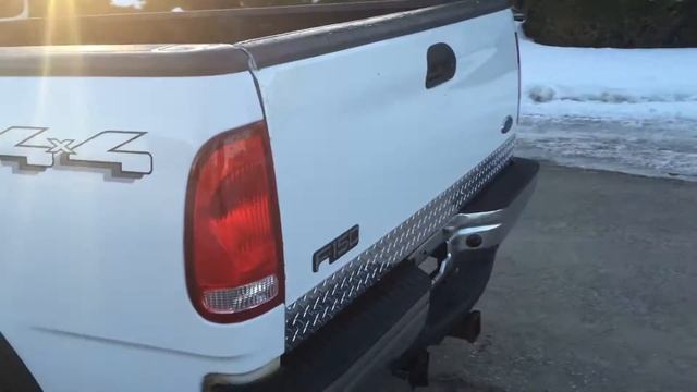 Beauport autos ford f150 2001 смотреть онлайн