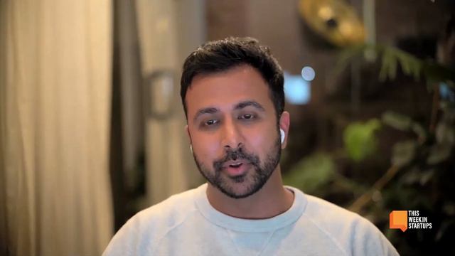The future of public safety via rapid drone response with Aerodome's Rahul Sidhu | E1900 смотреть онлайн