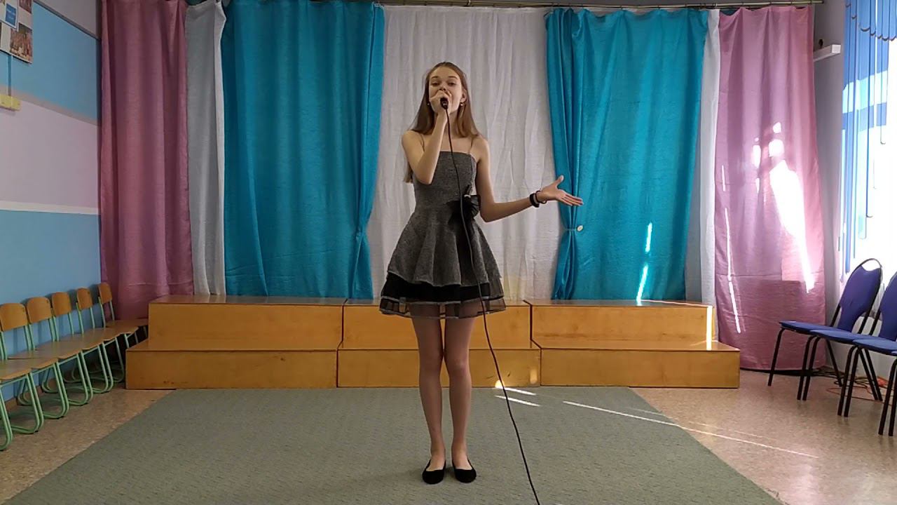 Шоломицкая Полина Мечта смотреть онлайн