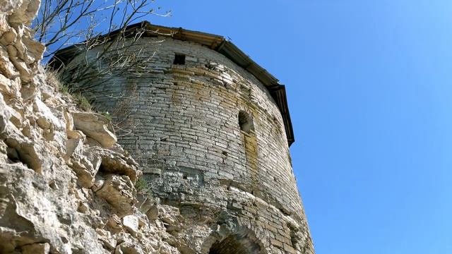 Гремячая башня смотреть онлайн