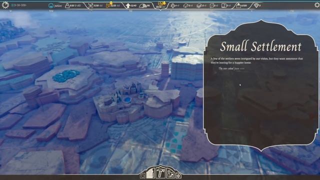 The Floating City Sim | Airborne Kingdom First Impressions смотреть онлайн
