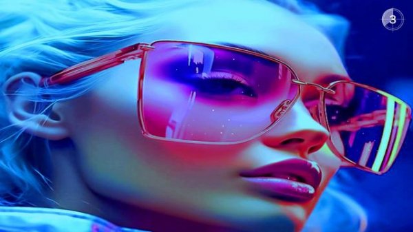 Melodic & Progressive House Roma Frost Dj Mix 2024