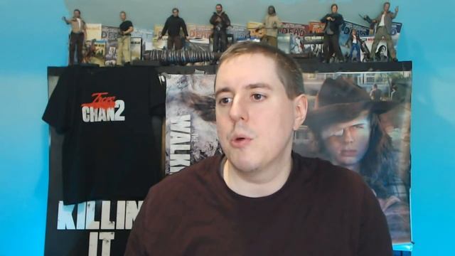 Telltale Games Shutting Down & The End of the Walking Dead Game! смотреть онлайн