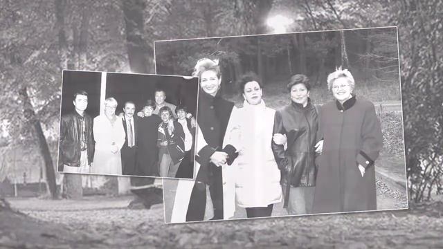 Сильная женщина...С юбилеем, родная! смотреть онлайн