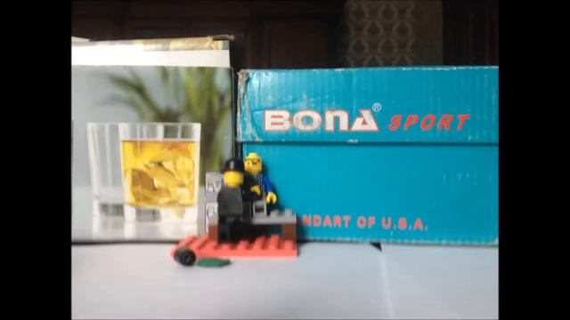 лего зомби город №1 смотреть онлайн