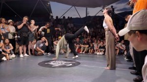 ALL STYLES BATTLE ROUND 1 | ЛЕТО ДЖЕМ 2023