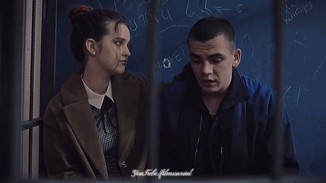 Никиту забрали в армию на глазах Миланы💔 Жена олигарха | Никита и Милана смотреть онлайн