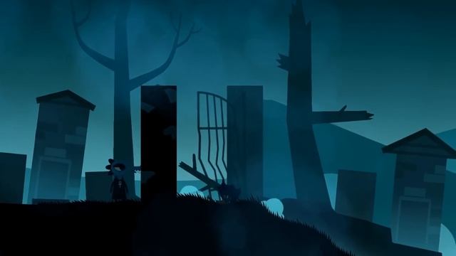 ▼Kiska Adventures часть 8 (Night In the Woods) смотреть онлайн
