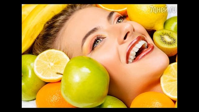 Суперпродукты для красоты смотреть онлайн