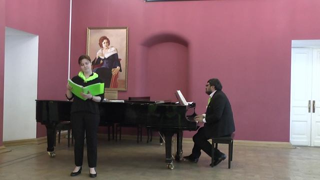 04 Глинка, Ободовский. Финский залив. Анна Сильченко, Дмитрий Степанович