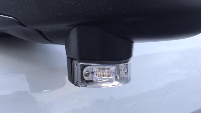 2016 Ford Interceptor Utility - Fire Chief смотреть онлайн