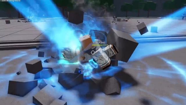 So Garou Got BUFFED Again in Roblox The Strongest Battlegrounds... смотреть онлайн