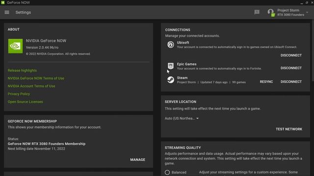 Geforce NOW | #GFNThursday Weekly Blog | 8 New Games This Week | Play On Logitech G-Cloud & More! смотреть онлайн