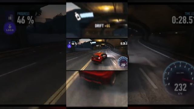 ɴꜰꜱ ???? fiesta ST #short #like #subscribe #reels #needforspeed #racinggames #support #nfs #cargame смотреть онлайн