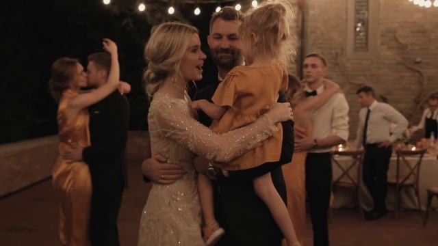 Пятая годовщина свадьбы | Всё, что вы не увидели в Instagram смотреть онлайн