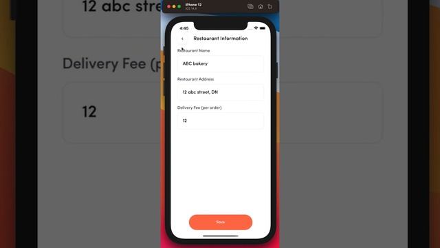 Show case: FoodHub - Food Delivery App built by React Native & ExpressJS смотреть онлайн