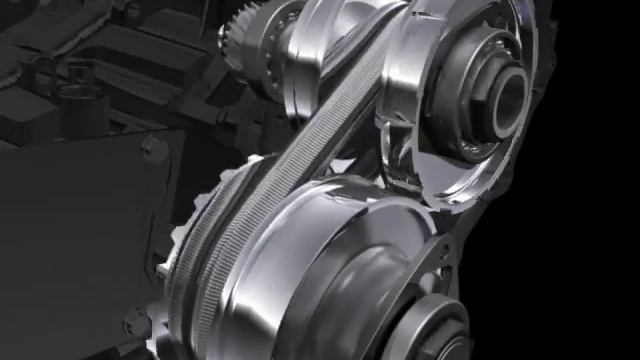 Dodge Caliber CVT смотреть онлайн