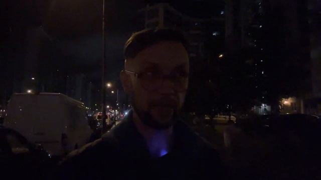 ПОЛНЫЙ ОБЗОР? СМАРТФОН Apple iPhone 14 pro СНЯТО НОЧЬЮ НА ФРОНТАЛКУ Iphone 14 Pro 4K 60 fps РОЗЫГРЫ смотреть онлайн