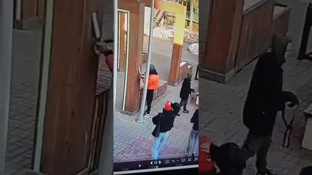 Расклейщиков объявлений ищут в Благовещенске смотреть онлайн