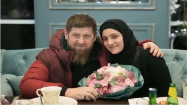 Дочь Рамзана Кадырова стала первым заместителем министра культуры Чечни смотреть онлайн