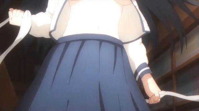 Oresuki OP 「Papapa」(Lazerbwoi flip) [AMV] смотреть онлайн