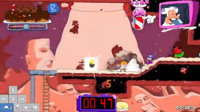 Sugary Spire Sucrose Snowstorm P-Rank