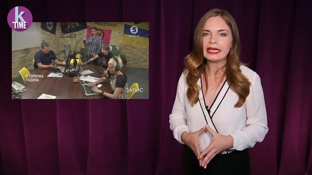 "Армия FM" - разделяй и разжигай? - #29 ГорячО с Олесей Медведевой смотреть онлайн