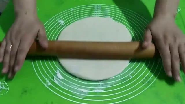 НАСТОЯЩИЕ УЗБЕКСКИ МАНТЫ/MANTÍ TAYYORLASH.