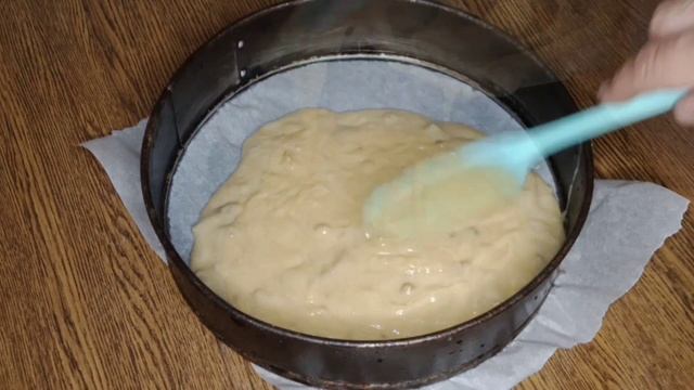 Пиріг  ,,Бідний студент 