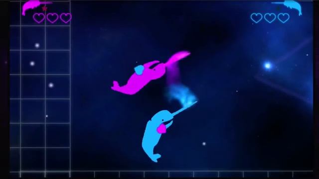 Starwhal Just the Tip: BEST Game ever!!! - Part 1 смотреть онлайн