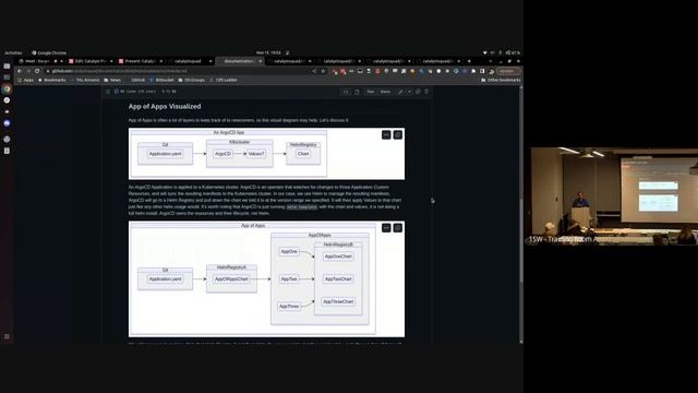 A minimum Viable Kubernetes Cluster - Tod Hansmann смотреть онлайн