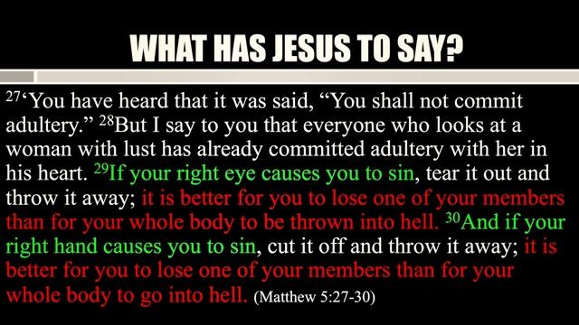 Wednesday Night Word! 10.25.23 смотреть онлайн