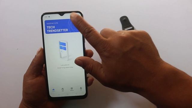 How To Setup Realme Watch || Connect To Mobile Easily Realme Smart Watch & Realme Band 2021 смотреть онлайн