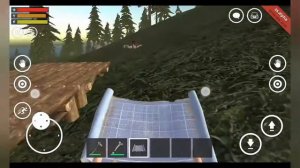 прохождение игры survival simulator