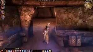 Первая и лучшая | Dragon Age: Origins ретро обзор