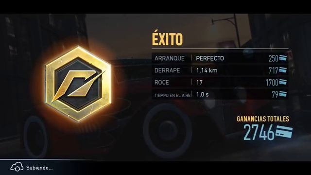 NFS No Limits "Rebels Gambit" Carrera Final (Ford Modelo 18 (1932)) смотреть онлайн