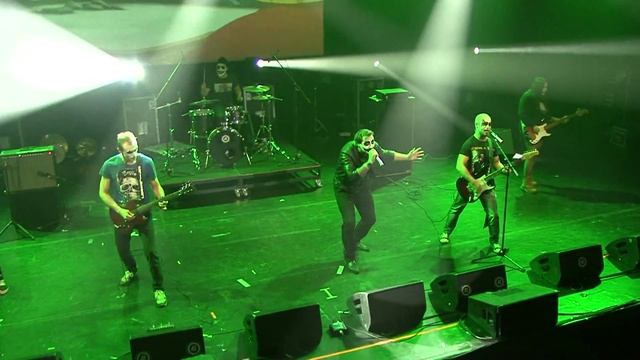 HD. Кукольный театр "По дороге в Эльдорадо". 2015г. смотреть онлайн